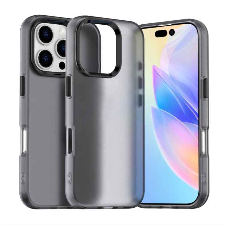 Candy PC Hybrid TPU Shockproof Phone Case