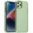 Candy PC Hybrid TPU Shockproof Phone Case
