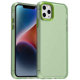 Candy PC Hybrid TPU Shockproof Phone Case