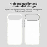 Candy PC Hybrid TPU Shockproof Phone Case