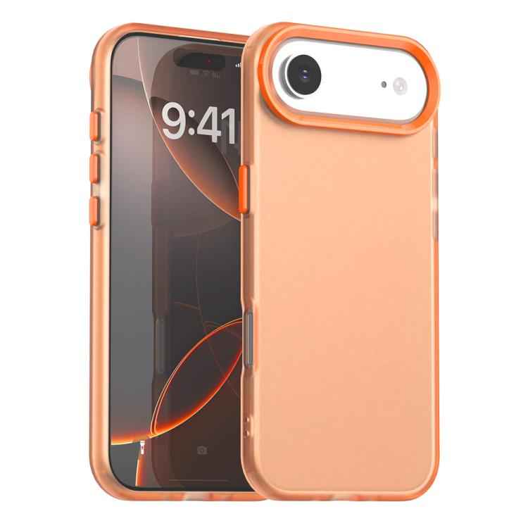 Candy PC Hybrid TPU Shockproof Phone Case