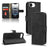 Skin Feel Magnetic Flip Leather Phone Case