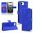 Skin Feel Magnetic Flip Leather Phone Case
