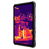 Tableta robusta Ulefone Armor Pad 4 Ultra Thermal Version, 10,36 pulgadas, Android 14, MediaTek Dimensity 6300, ocho núcleos, red 5G, enchufe de la UE