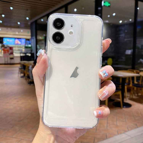Space TPU Shockproof Phone Case