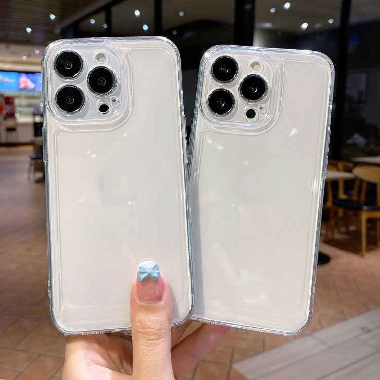 Space TPU Shockproof Phone Case