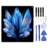 Original Main LCD Screen with Digitizer Full Assembly, For vivo X Fold3 Pro, For vivo X Fold3, For vivo X Fold2, For vivo X Fold+, For vivo X Fold