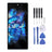 Original LCD Secondary Screen with Digitizer Full Assembly, For vivo X Fold3 Pro, For vivo X Fold3, For vivo X Fold2, For vivo X Fold+, For vivo X Fold
