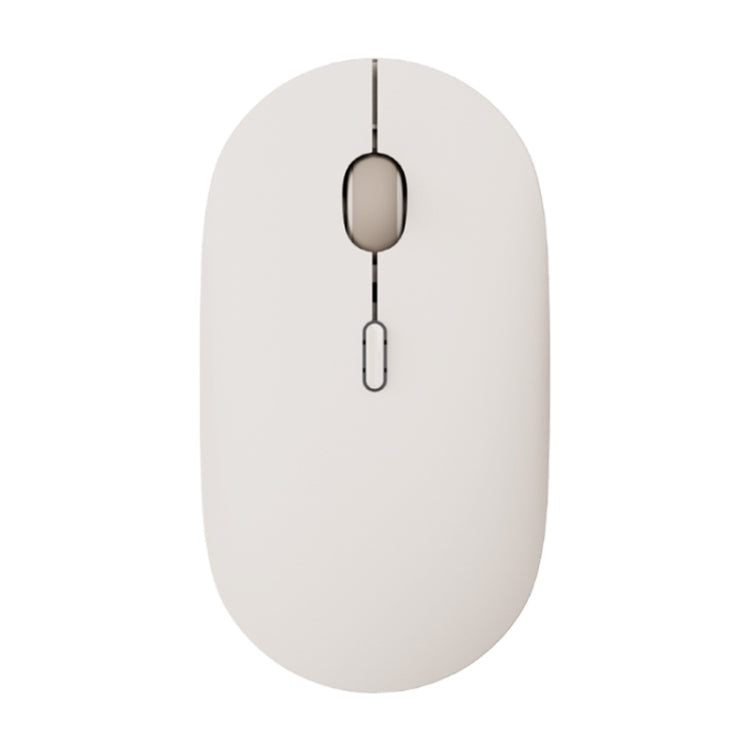 Ratón portátil silencioso Bluetooth original Xiaomi XMBXSB01YM 3 - Diseño de modo dual