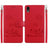 Cute Cats RFID Leather Phone Case