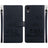 Cute Cats RFID Leather Phone Case