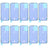 10pcs iPhone 16 Series Back Housing Adhesive – Compatible with iPhone 16, 16 Plus, 16 Pro, 16 Pro Max & 16e - LYDARZ
