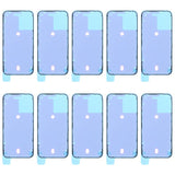 10pcs iPhone 16 Back Housing Adhesive for iPhone 16, 16 Plus, 16 Pro, 16 Pro Max & 16e