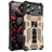 Armor Shockproof TPU + PC Magnetic Phone Case with Holder