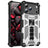 Armor Shockproof TPU + PC Magnetic Phone Case with Holder