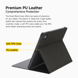 Tableta Ulefone Tab W10 WiFi de 10,1 pulgadas, Android 14, Unisoc T606, ocho núcleos, enchufe de la UE