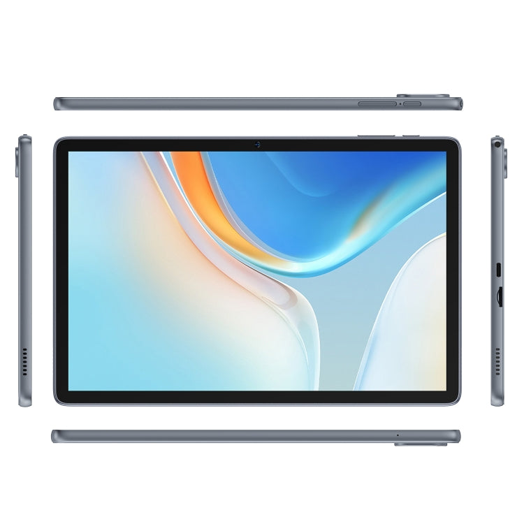 Tableta Ulefone Tab W10 WiFi de 10,1 pulgadas, Android 14, Unisoc T606, ocho núcleos, enchufe de la UE