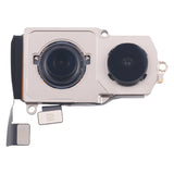 Back Facing Camera, For iPhone 16 Pro Max, For iPhone 16 Plus, For iPhone 16