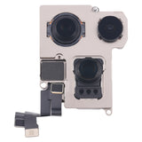 Back Facing Camera, For iPhone 16 Pro Max, For iPhone 16 Plus, For iPhone 16