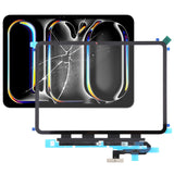 Touch Panel for iPad Pro 13 & 11 (2024 Models A2925 A2926 A2836 A2837 A3006 A3007)