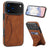 Ultra-thin Shockproof Phone Protective Case with Holder