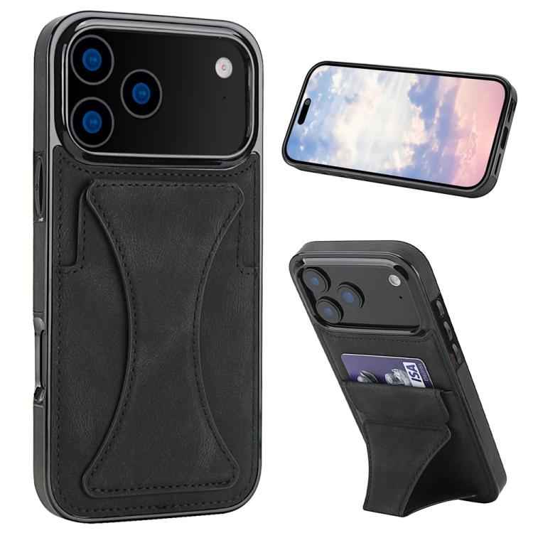 Ultra-thin Shockproof Phone Protective Case with Holder