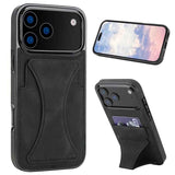 Ultra-thin Shockproof Phone Protective Case with Holder