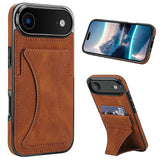 Ultra-thin Shockproof Phone Protective Case with Holder