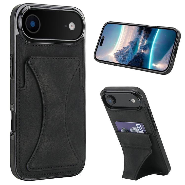 Ultra-thin Shockproof Phone Protective Case with Holder