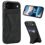 Ultra-thin Shockproof Phone Protective Case with Holder