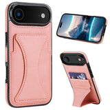 Ultra-thin Shockproof Phone Protective Case with Holder