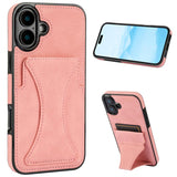 Ultra-thin Shockproof Phone Protective Case with Holder