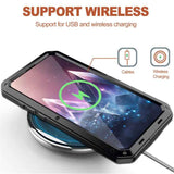 Shockproof IP54 Life Waterproof Phone Case