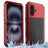 Shockproof IP54 Life Waterproof Phone Case