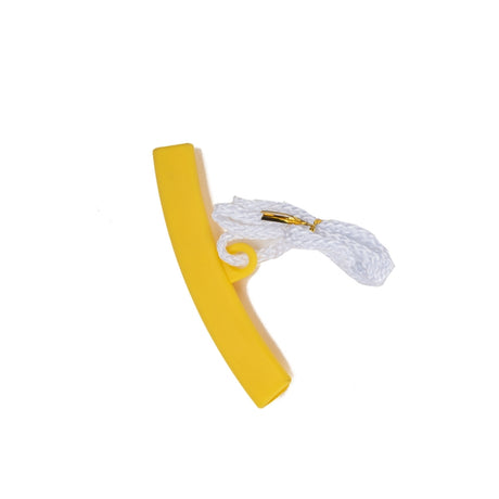 5 in 1 Car / Motorcycle Tire Repair Tool Spoon Tire Spoons Lever Tire Changing Tools with Yellow Tyre Protector - LYDARZ