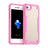 Armor Glaze PC Hybrid TPU Phone Case