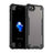 Armor Glaze PC Hybrid TPU Phone Case