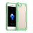 Armor Glaze PC Hybrid TPU Phone Case