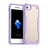 Armor Glaze PC Hybrid TPU Phone Case