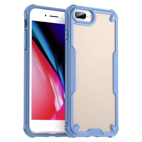 Armor Glaze PC Hybrid TPU Phone Case
