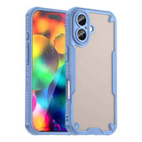 Armor Glaze PC Hybrid TPU Phone Case
