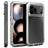 RedPepper Triple-proof Metal Phone Case