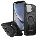 Shield Frame Holder MagSafe Phone Case