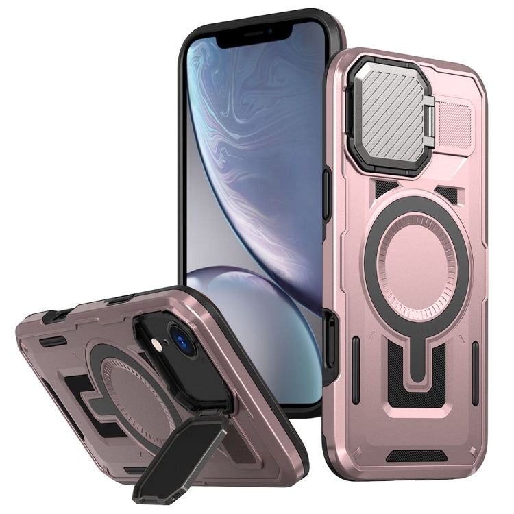 Shield Frame Holder MagSafe Phone Case