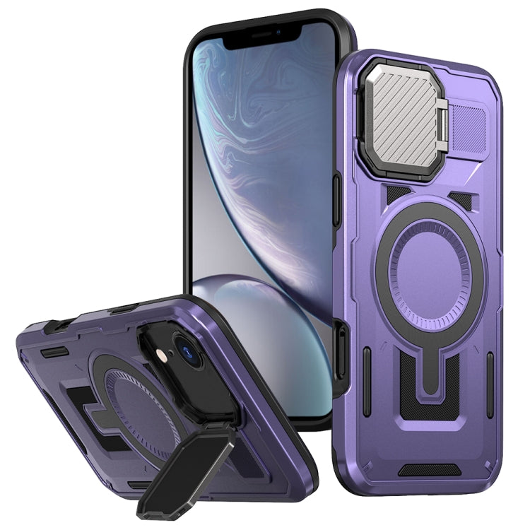Shield Frame Holder MagSafe Phone Case