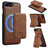 LC.IMEEKE L3 Series Detachable RFID Card Bag Magsafe Phone Case