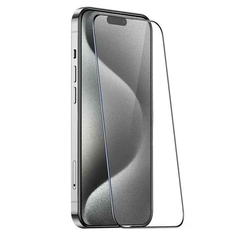 JOYROOM Knight Series 2.5D Full Screen HD Tempered Glass Film