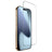JOYROOM Knight Series 2.5D Full Screen HD Tempered Glass Film