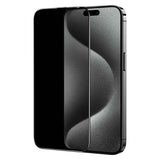 JOYROOM Knight Series 2.5D Full Screen Privacy Tempered Film