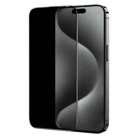 JOYROOM Knight Series 2.5D Full Screen Privacy Tempered Film